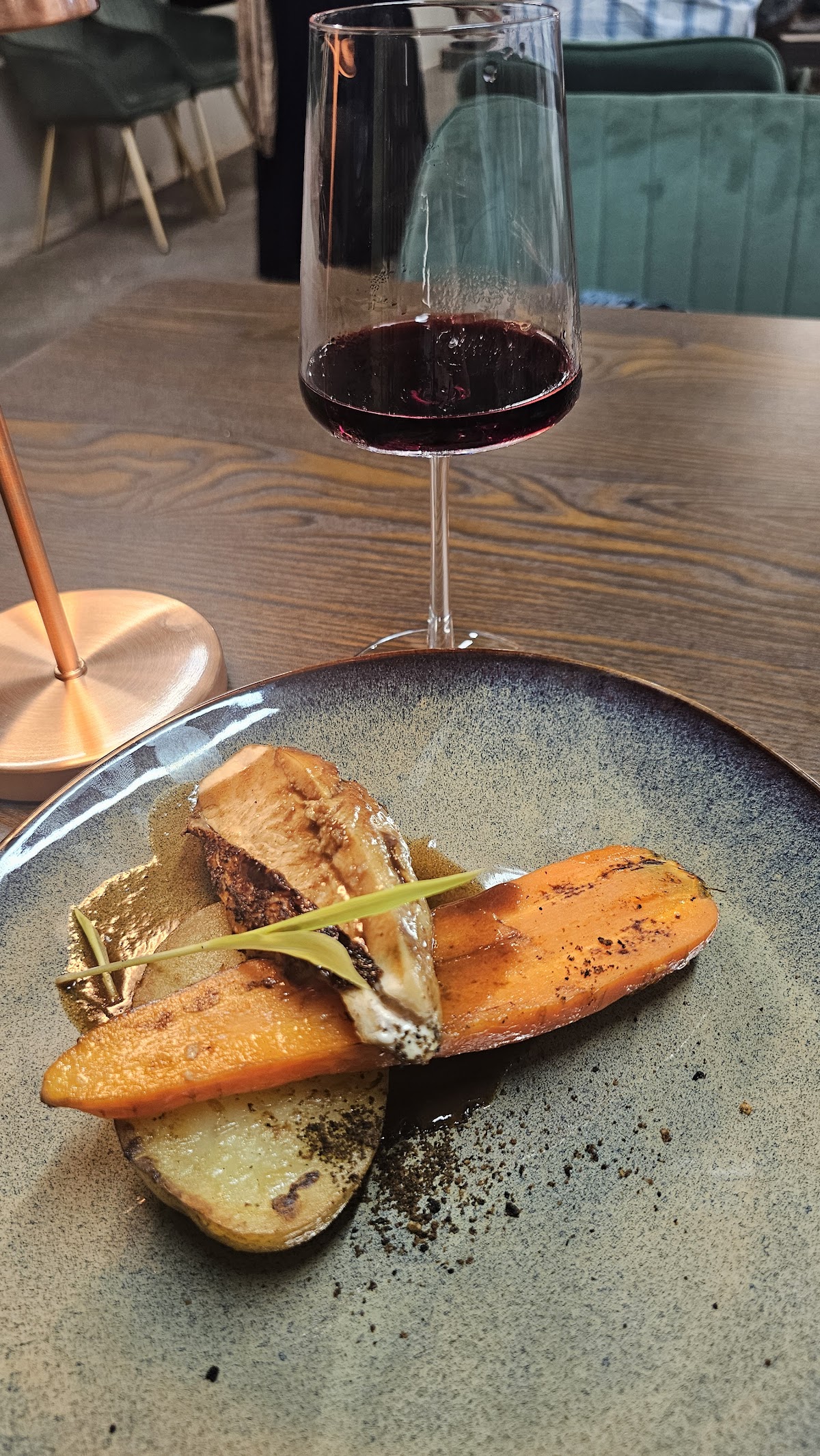 POZEIDON Restaurant - photo 2