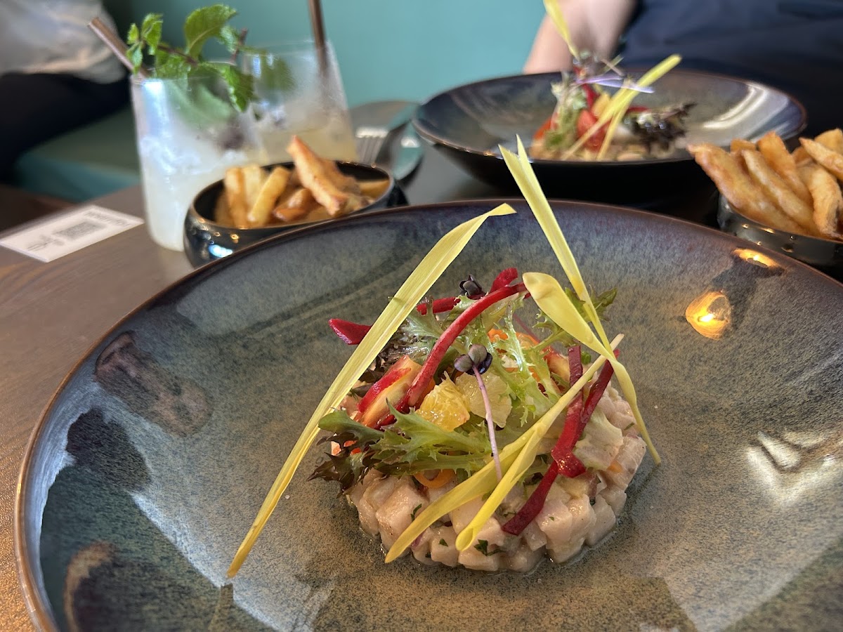 POZEIDON Restaurant - photo 5