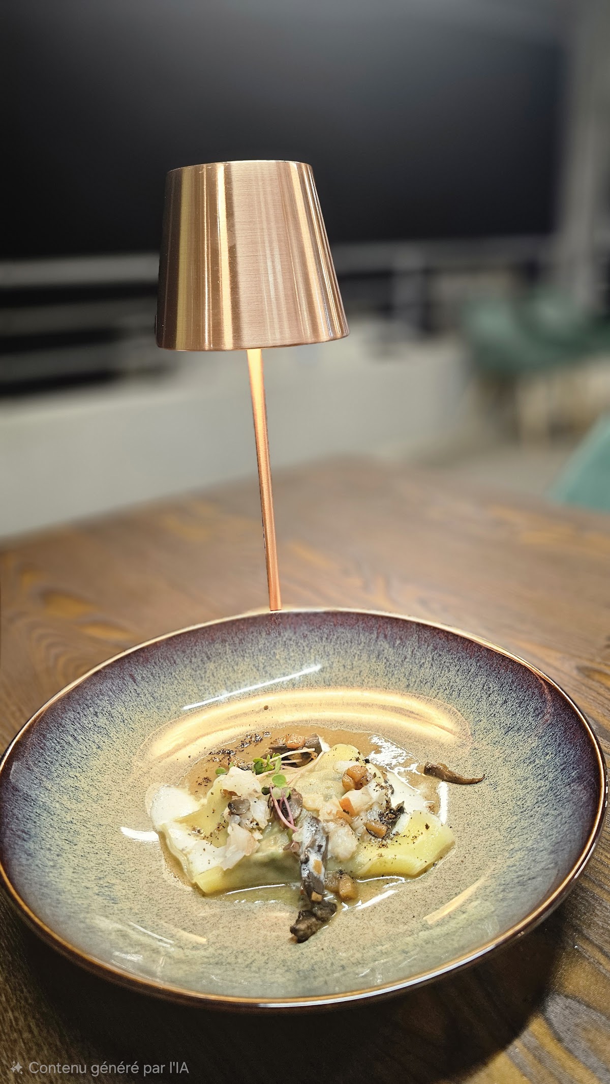 POZEIDON Restaurant - photo 6